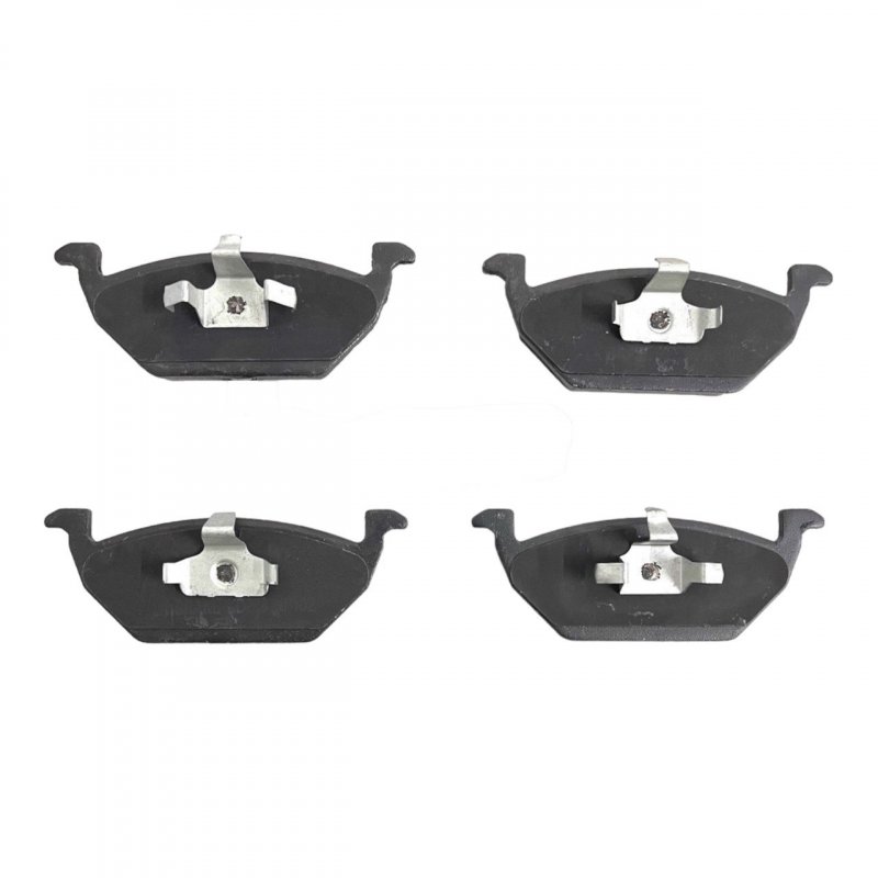 Колодки гальмові передні Audi A3/Seat Leon/Skoda Fabia/Oktavia Volkswagen Bora Jetta Passat