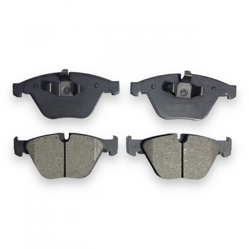 Тормозные колодки передние BMW 5(F10) 523I,528I,520D,525D,530D 2010-