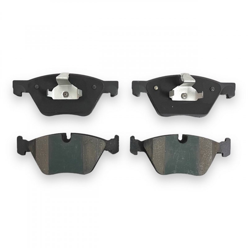 Колодки тормозные передние BMW 5 (F10),5 TOURING (F11)