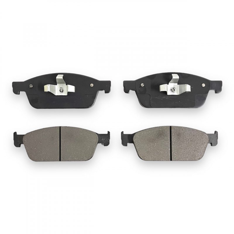 Колодки тормозные передние FORD KUGA 13-. TOURNEO CONNECT. TRANSIT CONNECT 13-