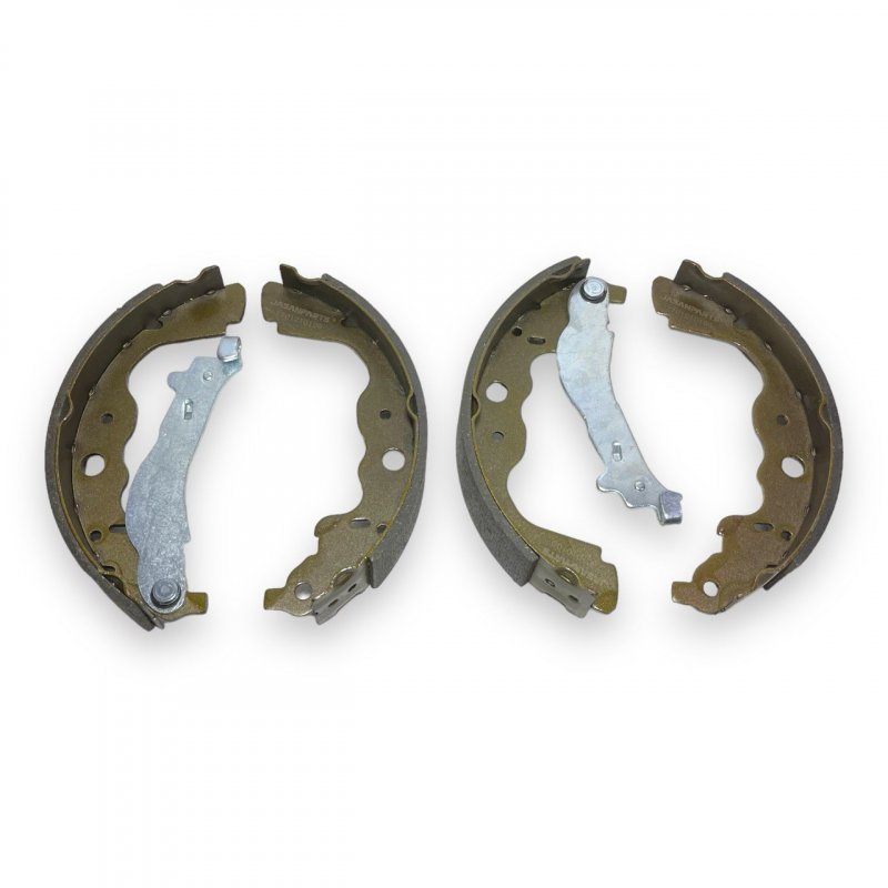 Колодки тормозные задние Renault/Dacia Dokker Duster Lodgy Logan Renault Kangoo Captur Cli