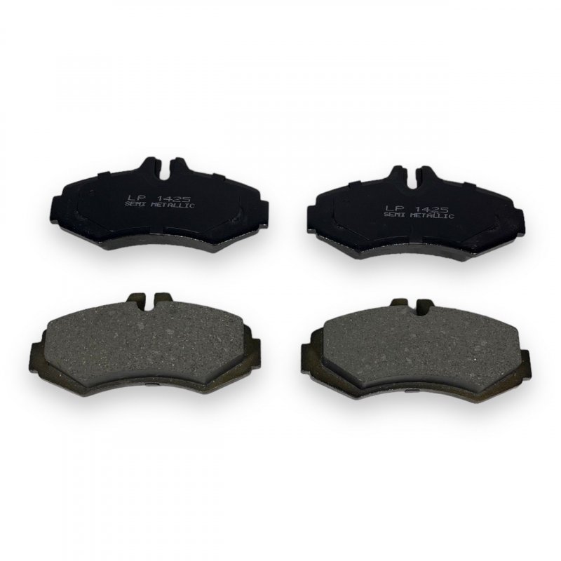 Гальмівні колодки передні Mercedes Sprinter 904 /Vito 638