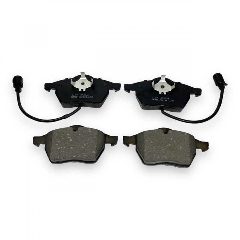 Тормозные колодки передние Audi 100 90-,A4,A6, Volkswagen Sharan,Ford 95-