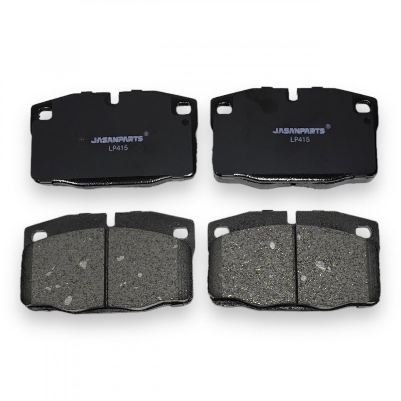 Тормозные колодки передние Opel Kadett /Vectra A /Corsa/Omega/Ascona 1984---