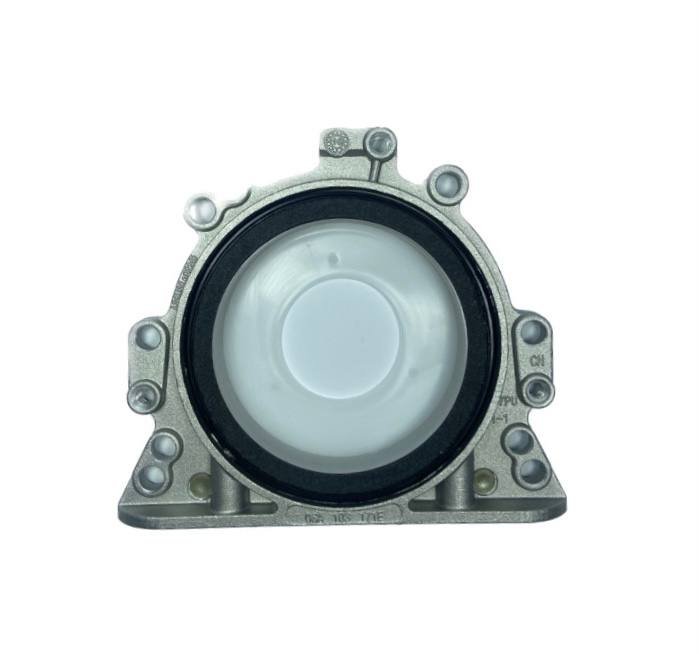 Сальник коленвала задний (крышка) VW Jetta 2.0 (06-18), T5 1.9, 2.0 (03-15)/Seat Ibiza 2.0 (12-15)