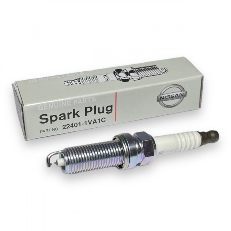 Свічка запалювання NISSAN QASHQAI, X-TRAIL 2.0 14- (вир-во NGK)