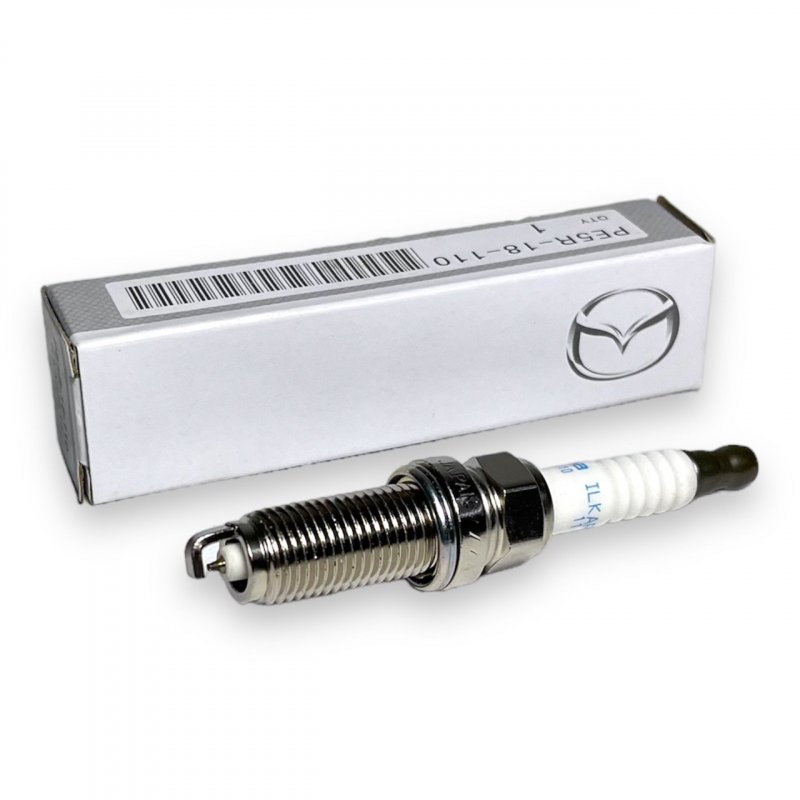 Свеча зажигания [M12X1,25] Mazda3 1.5 Mazda 6 2.0 2013->