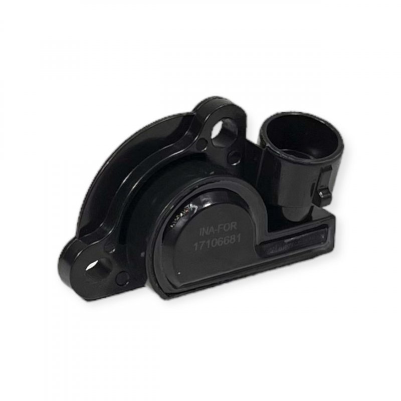 Датчик дросельной заслонки Opel