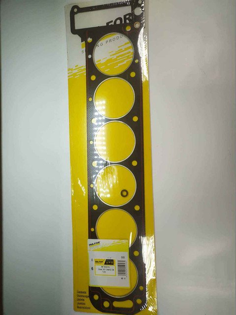 Прокладка головки блока Opel Omega A  C3,0NE