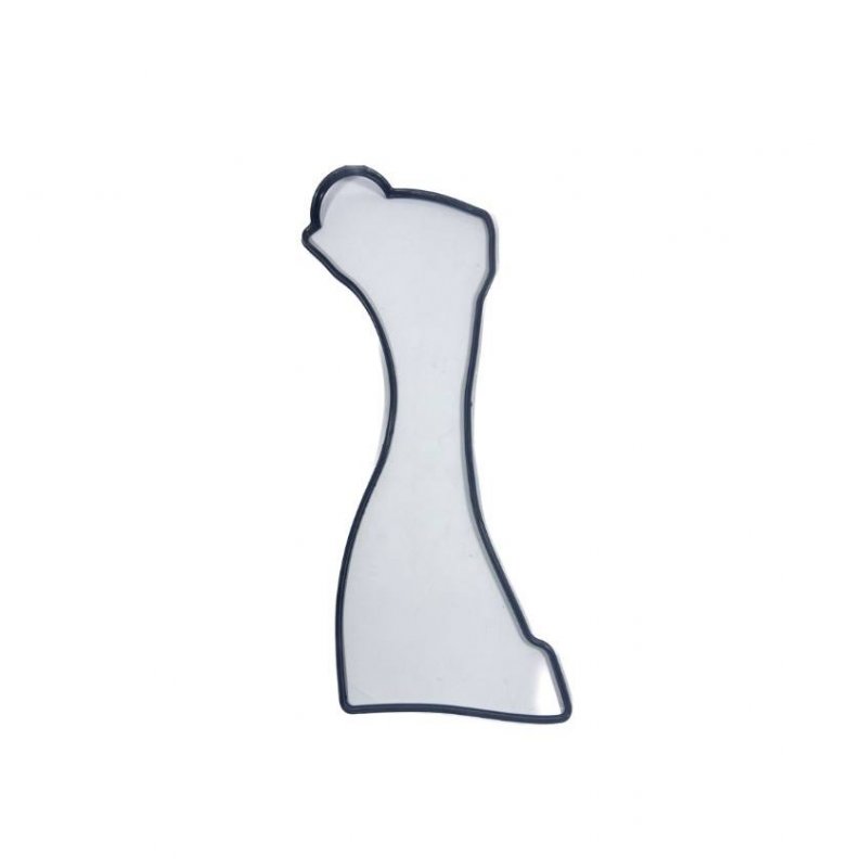 Прокладка клапанной крышки Geely CK / CK-2