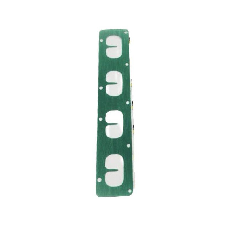 Прокладка впускного коллектора Chery Eastar