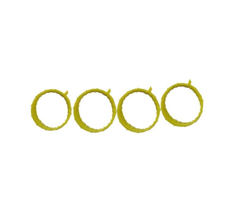 Прокладка впускного коллектора Byd F3