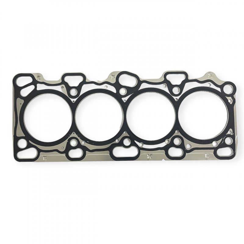Прокладка головки блока металлическая Mitsubishi 2.4 4G64 1994---