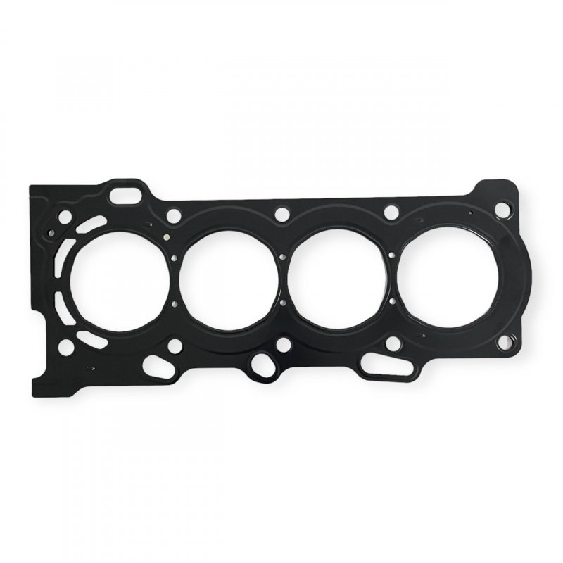 Прокладка Головки блока металлическая  Toyota 1.4/1.6/1.8 VVTI 1ZZ/3ZZ/4ZZ MLS