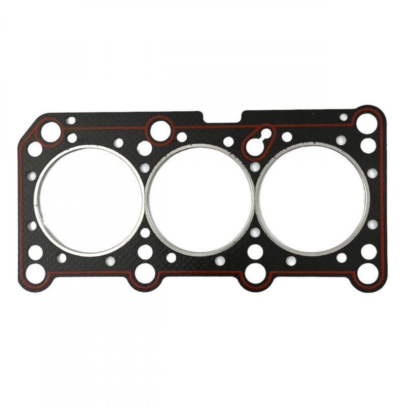 Прокладка головки блока Аudi 2,6-2,8