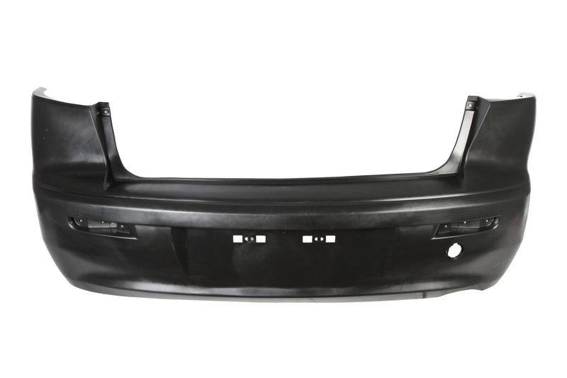 Бампер задний MITSUBISHI LANCER X 