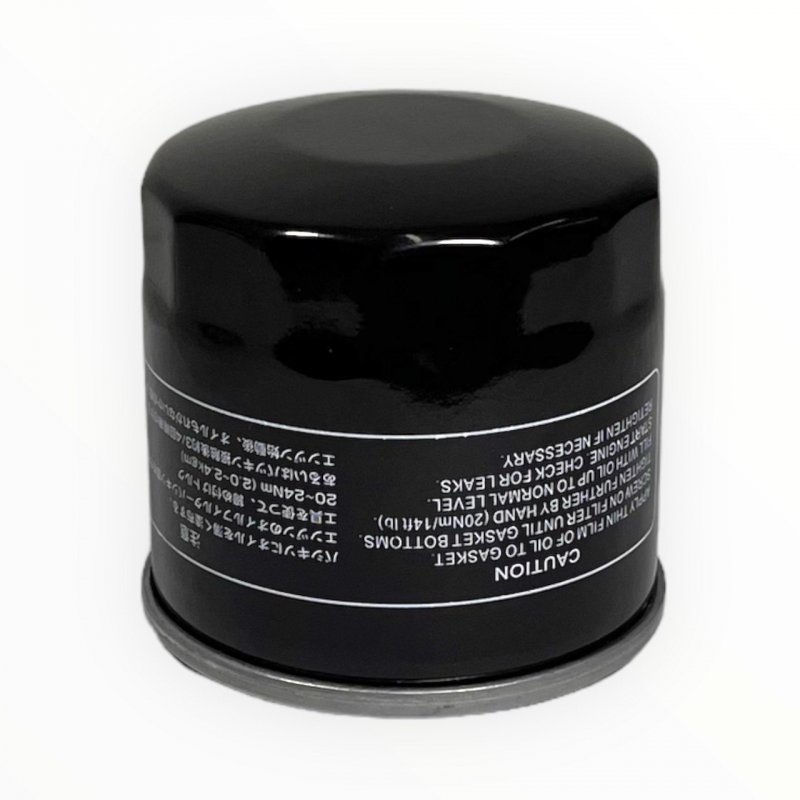 Фильтр масляный INA-FOR Чери КуКу