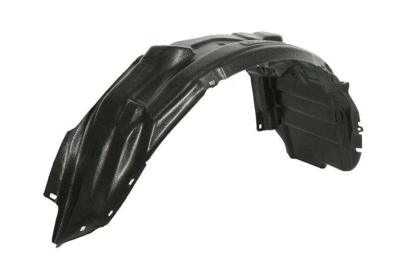 Підкрилок передній правий MITSUBISHI OUTLANDER II 11.06-11.12
