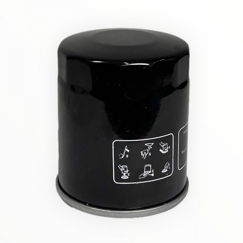  Фильтр масла TOYOTA AVENSIS 2.0 10/00-, CELICA 1.6-2.0 08/87- RAV4 III (2005 - 2012)