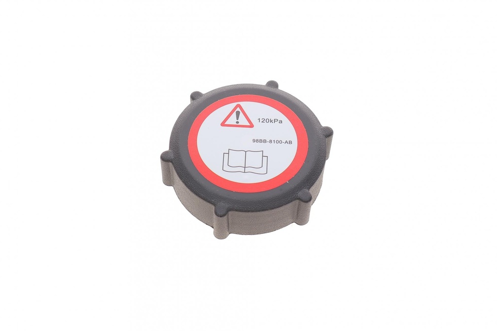 Кришка бачка розширювального Ford Transit 00-06