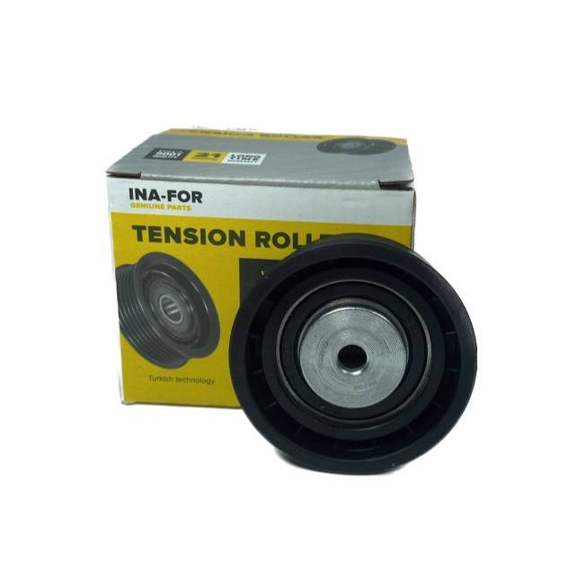 Ролик обводной ГРМ Opel   X 16 XEV