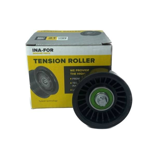 Ролик обводной ГРМ Opel   X 16 XEV