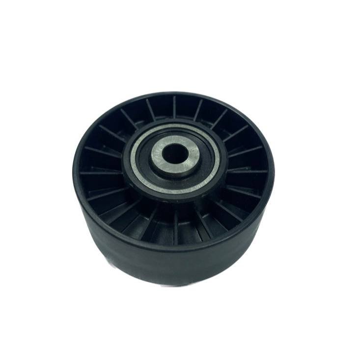 Ролик направляющий ручейкового ремня VW/Audi/Seat/Skoda 1.9TDi/SDi 97-