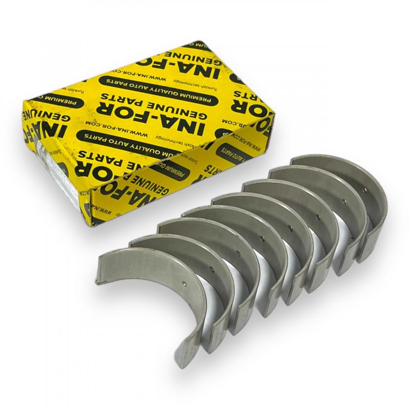 Вкладыши Шатуные Audi Volkswagen STD