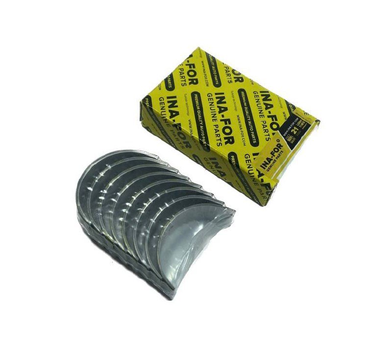 Вкладыши Шатуные Audi Volkswagen  0,5