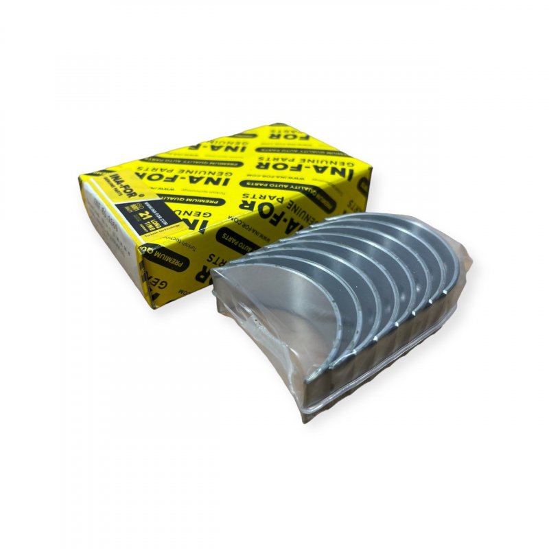 Вкладыши шатунные STD Чери Тигго 2 (A13T)