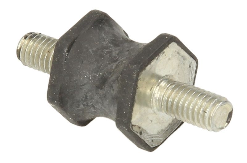 Подушка кріплення фільтра повітряного VW T4 2.5 TDI/T5 3.2 V6 95-09