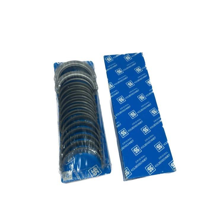 Комплект вкладишів корінних VW LT4 2.4/2.4D 6 цил. (STD)