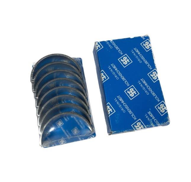 Комплект вкладышей шатунных Mercedes OM615/616 W115/123 (+0.75)