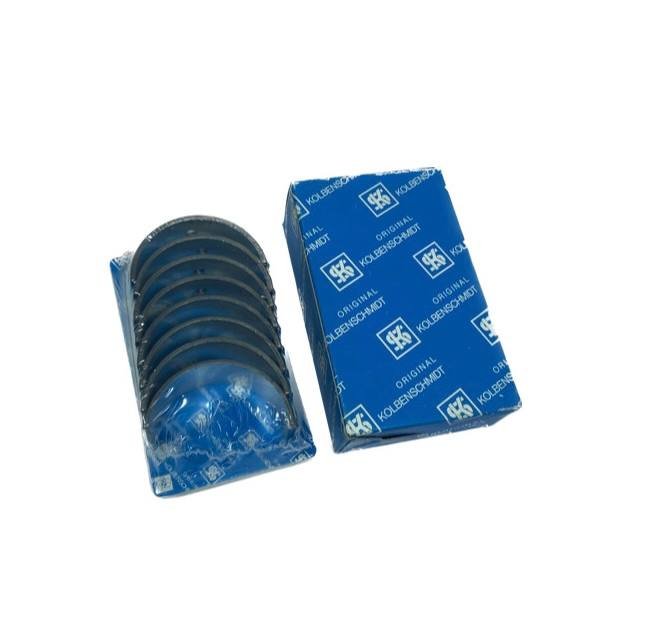 Комплект вкладышей шатунных Opel 1.0-1.2 OHV (+0.50)