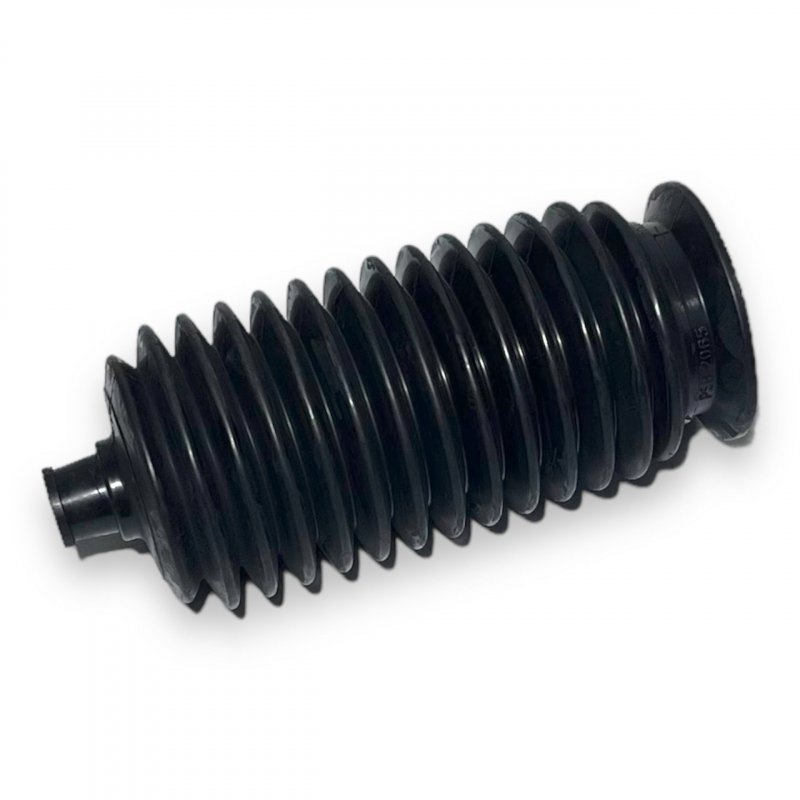 Пыльник рулевой рейки D1=51mm L= 195mm D2=14mm