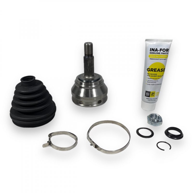 Шрус наружный (К-Т) VW Passat B3- B4 1,8/2,0 88-; 1,9D  89-