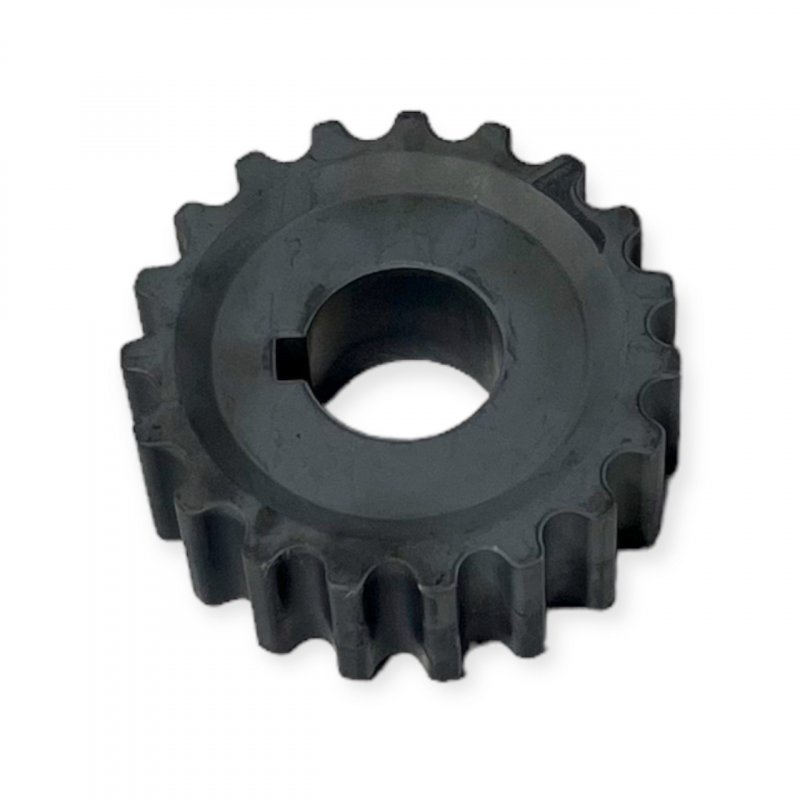 Шестерня коленвала Opel Kadet Ascona Vectra 1,6 моновпрыск