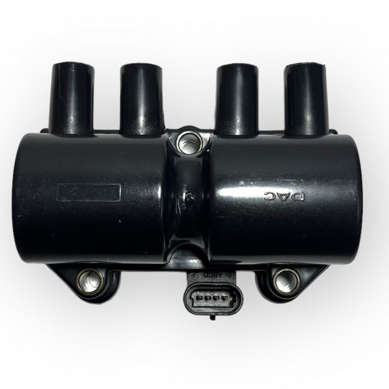 Катушка зажигания Lanos