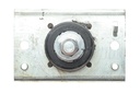 Подушка двигуна (L) Renault Master 98-
