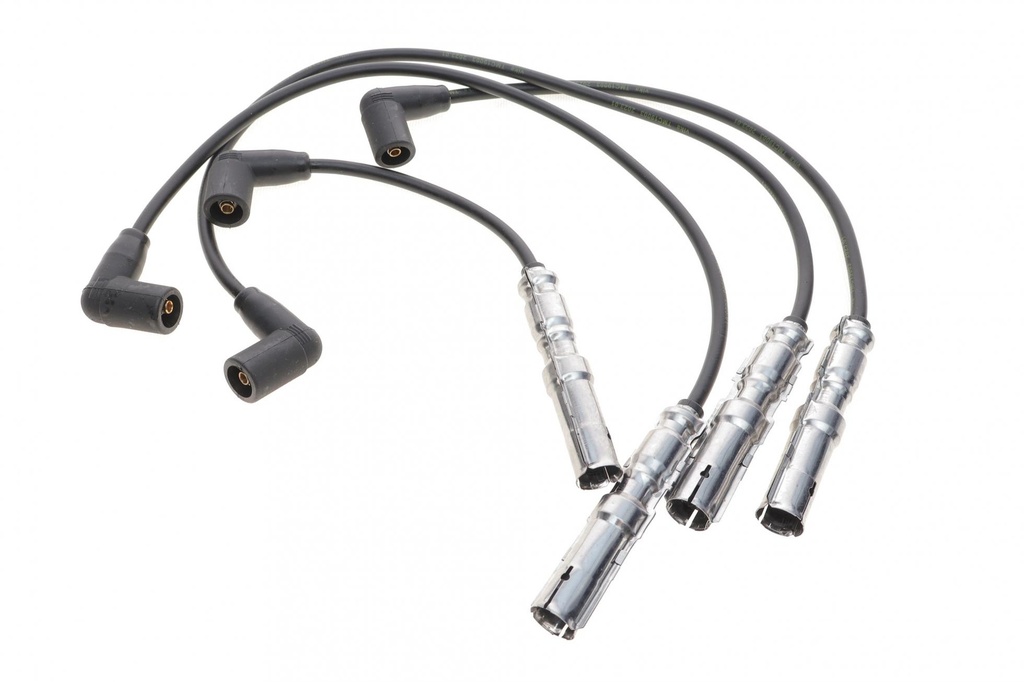 Провода зажигания VW Caddy III 1.6 94-05/T5 2.0i 03-15 (к-кт)