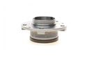 Підшипник маточини (задньої) Peugeot 407 04-11/508 10-18/607 00-11 (+ABS)(к-кт)