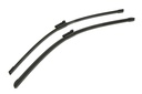 Щітка склоочис. 650/650 AEROTWIN A099S (вир-во Bosch)