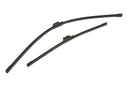 Щітка склоочис. 700/450 AEROTWIN A179S (вир-во Bosch)