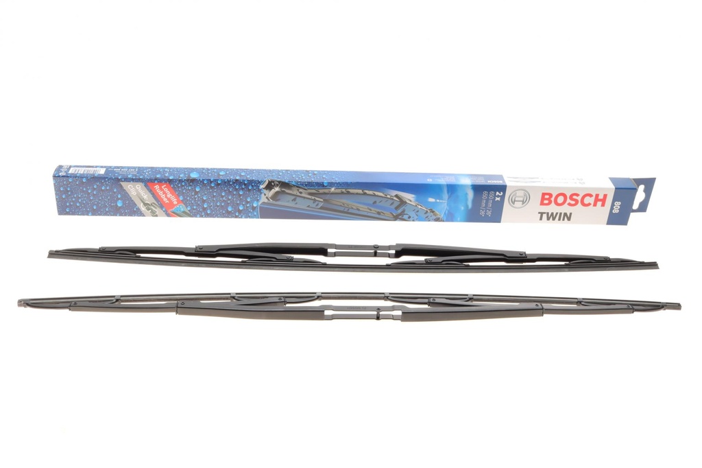 Щітка склоочис. 650/650 (вир-во Bosch)
