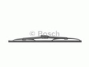 Щітка склоочис. 350 скла заднього H356 (вир-во Bosch)