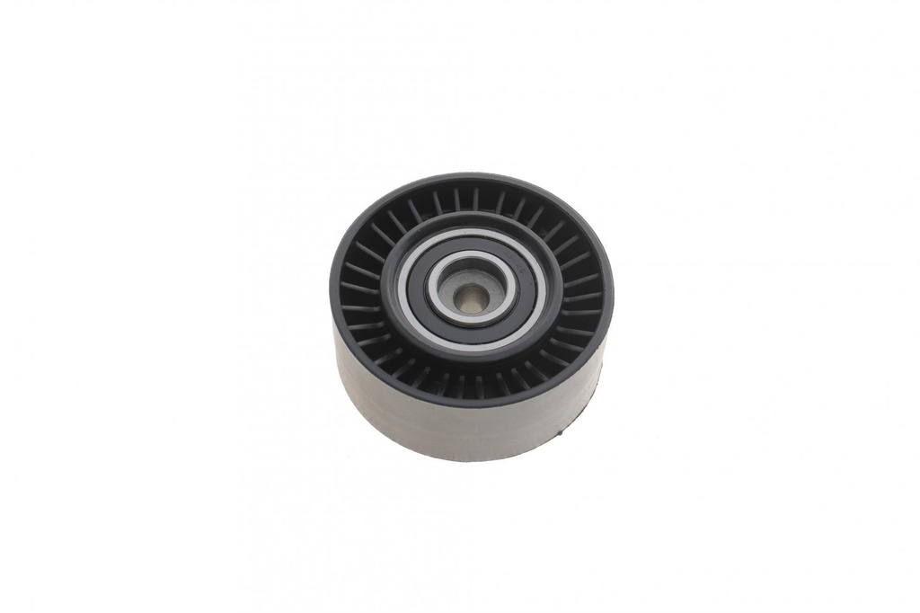 Ролик генератора VW T5 2.0TDI (паразитний) (70х28)