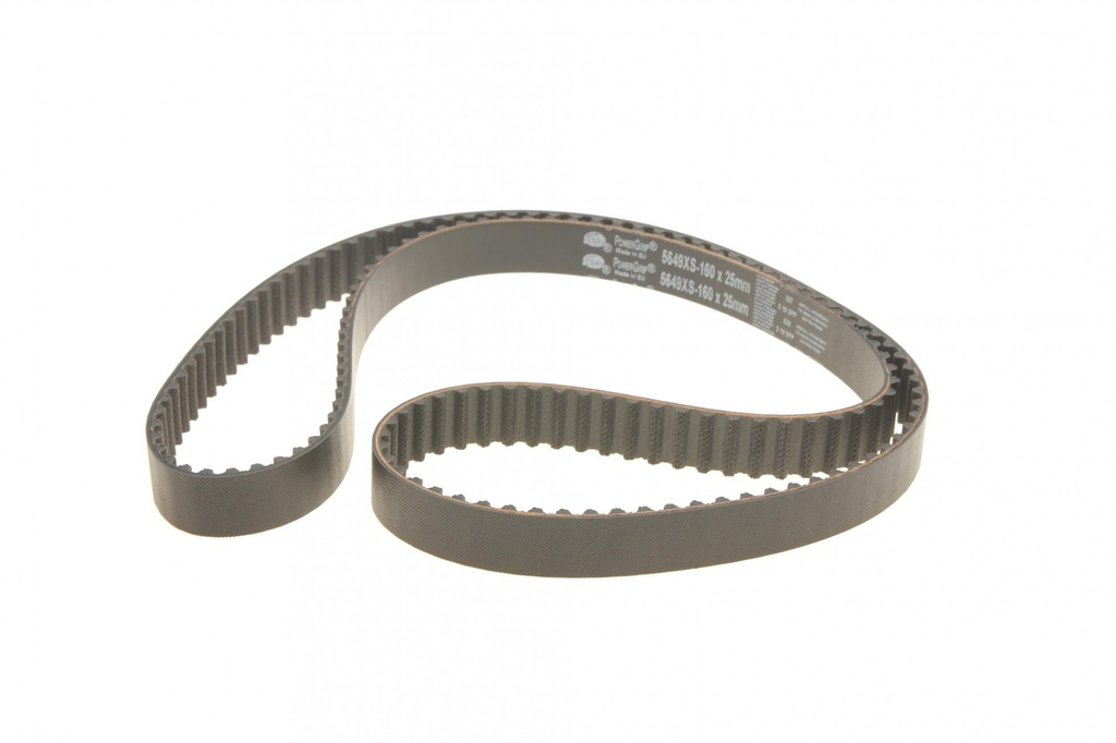 Ремінь ГРМ VW T5/ Caddy/Crafter 1.6TDI-2.0TDI 09-