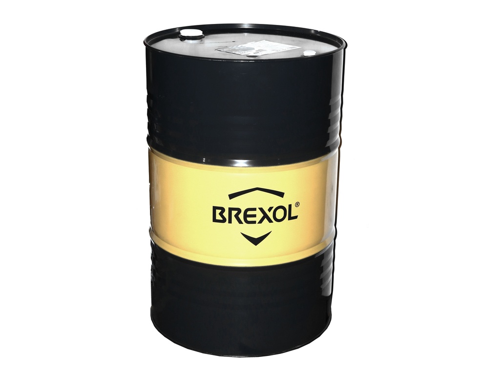 Антифриз BREXOL G11 BLUE ANTIFREEZE (синій) (Бочка 214kg)