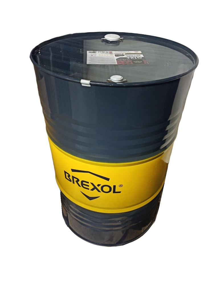 Антифриз  <BREXOL> RED CONCENTRATE G12+ (-80 С) (Бочка 214kg)