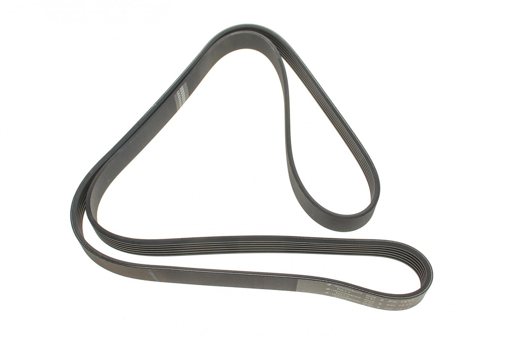 Ремень поликлиновый VW Crafter 2.0TDI 06- (6PK1613)